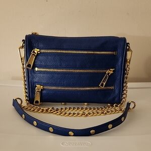 Rebecca Minkoff Leather Crossbody